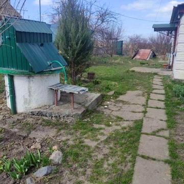 Продам ДОМ с. Дмитровка Знаменский район