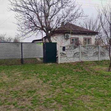 Продам ДОМ с. Дмитровка Знаменский район