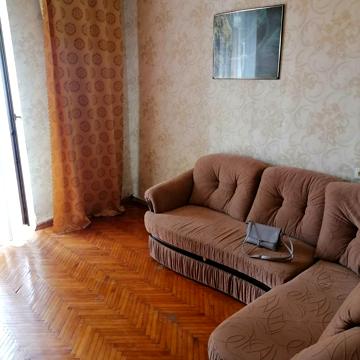 Соломянська вул., 22