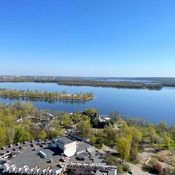 Продам 3-к квартиру с шикарным видом, ЖК Бартоломео, Наб. Победы 7 ЖК Бартоломео
