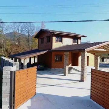 Продаж елітної резиденції з великою земельною ділянкою 0,57га