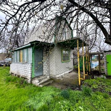 Продаж дачі біля Дніпра в кооперативі Дніпр