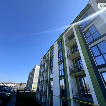 Продаж 1к Квартира Українська вулиця