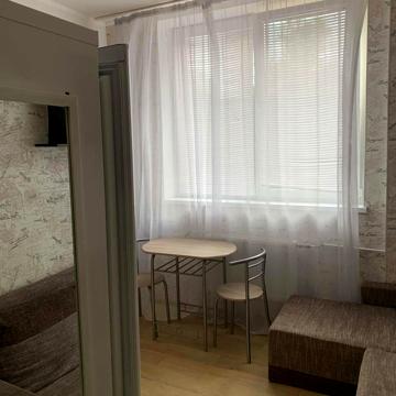Владислава Бувалкіна вул. (Бочарова Генерала), 58б