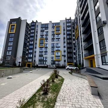 Продаж 1к Квартира Героїв Крут вулиця