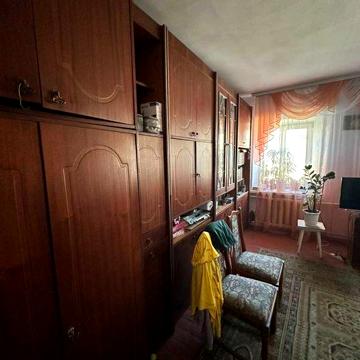 Продам свою  квартиру  Вокзальный переулок
