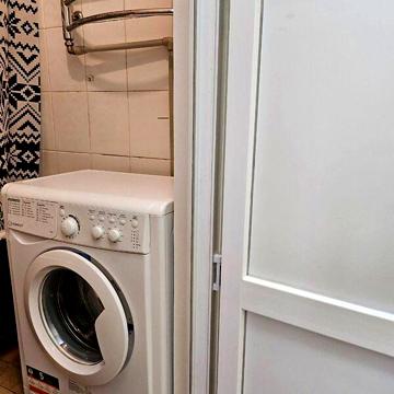 Довгострокова оренда 1к Квартира Професора Герасюти (Каверіна) вулиця