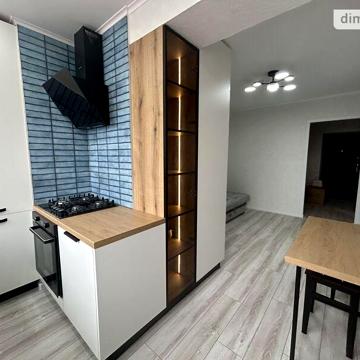 Довгострокова оренда 1к Квартира Проскурівського Підпілля вулиця ЖК Dream Park