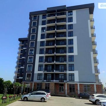 Продаж 1к Квартира Хмельницького Богдана вулиця ЖК Хмельницкий