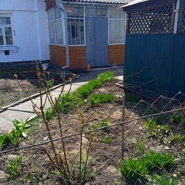Продаж частини будинку