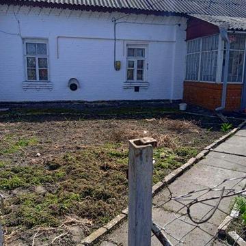 Продаж частини будинку