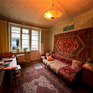 Продам 1 кімнатну квартиру 7 хвилин пішки від метро ХТЗ