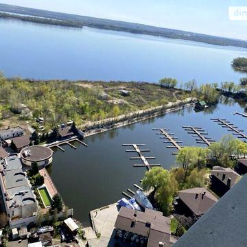 Продаж 1к Квартира Набережна Перемоги вулиця ЖК Bartolomeo Resort Town