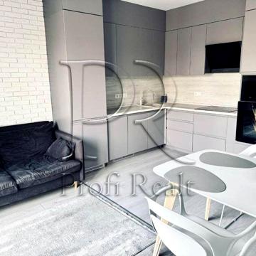 Продаж 2х кімнатної, ЖК «Кришталеві Джерела», ремонт, меблі, техніка
