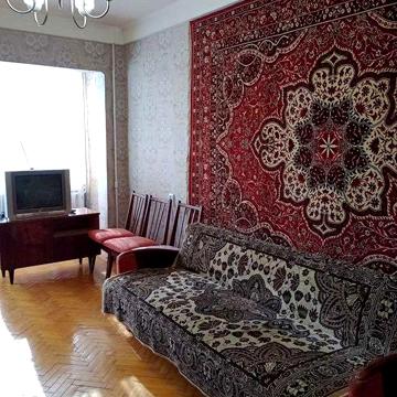 Оренда 3-кімн квартири, Оболонський р-н,  Литовський проспект, 8а