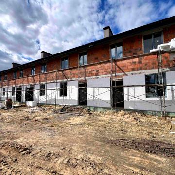 Таунхаус в зеленій локації! З підвалом! Розтермінування до 3 років!!!