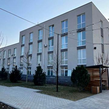 Без % Продаж 1к-квартири в ЖК Sanville Park ЖК Sanville Park