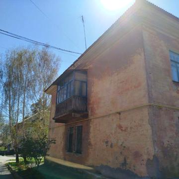 Продам 3-х комнатную