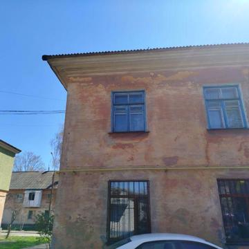 Продам 3-х комнатную