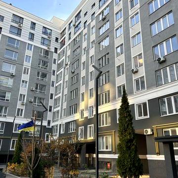 Квартира з балконом в Бучі! Цегляний Будинок! Газове опалення! Торг! ЖК Іділіка