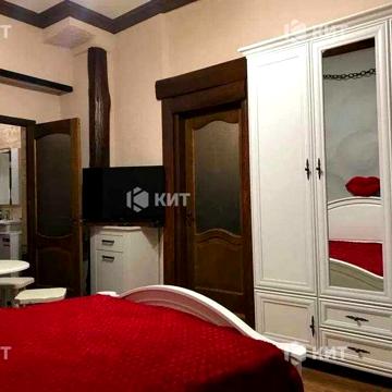 3к.60м2 Центр (ул. Потебни 2, Никольский, Архитектора Бекетова) 128031