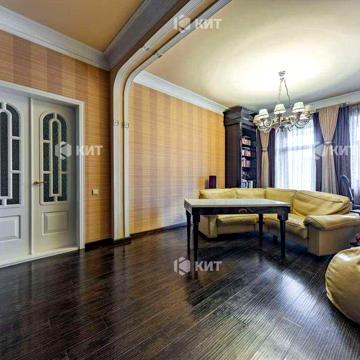 5к. 150м2, Центр (м. Пушкинская, ул. Багалея 17) 103954
