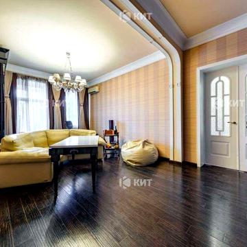 5к. 150м2, Центр (м. Пушкинская,  ул. Багалея 17) 103954