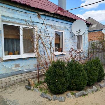 Продам гарний будинок