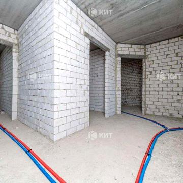 3к.80м2, ХТЗ (ЖК Мира 3, м. Индустриальная, ул. Мира 43) 123605
