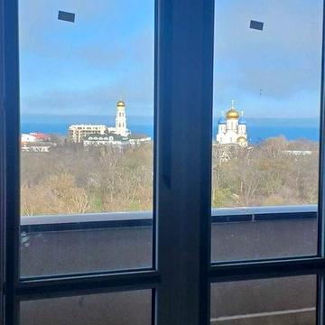3 ком. у МОРЯ! Дом сдан! Двухконт. котел! Без комиссии! Рассрочка без% ЖК Авиньон