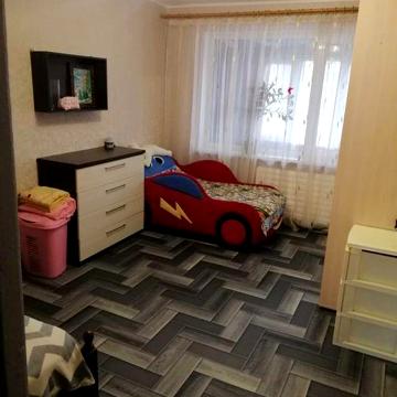 Продаж двокімнатної квартири