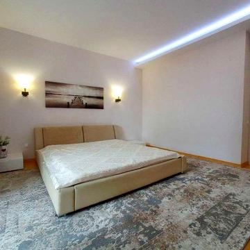 Продам 4-к квартиру в ЖК Бригадна-Чекмарьова, Бригадна, 11, пр. Науки ЖК Бригадна-Чекмарьова