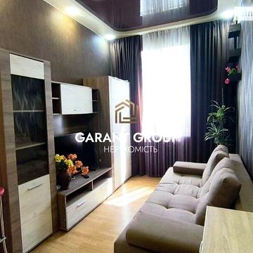 Продаж 3к Квартира Адміральський проспект