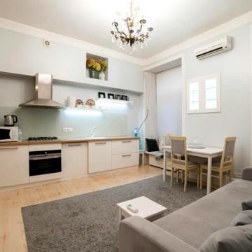 Антоновича вул. (Горького), 59б