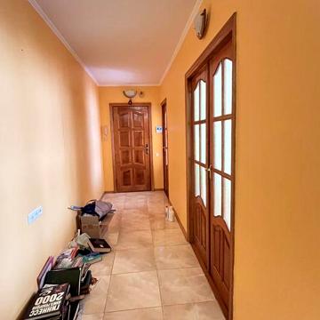Продаж 3 кімнатної квартири