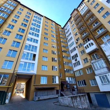 Продаж 2-х кімн.кв в зданому, обжитому будинку.
