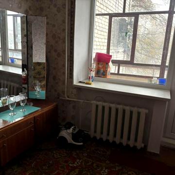 Здаю в оренду 1 кімнатну квартиру