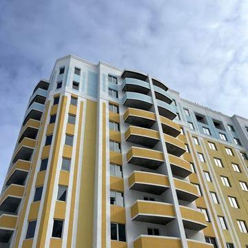 Продаж квартири 59м2 з газом та балконом  Буча