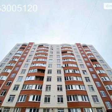 Продаж 1к Квартира Київська вулиця ЖК по ул. Киевская-Смакулы 3 очередь