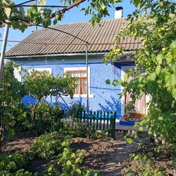 Продаж будинку з гаражем та ділянкою на 34 сотки, 110 кв. м. 6 кімнат