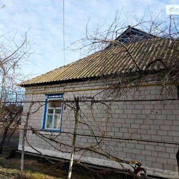 Продаж 2к Дім Молодіжна вулиця