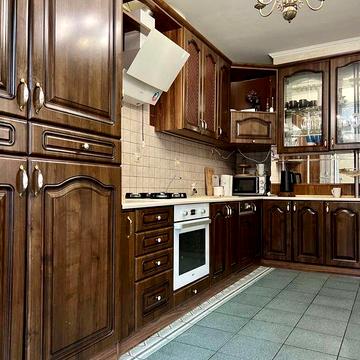 Продаж 5-ти кім. квартиру в новобудові клубного типу по вул Перемиська