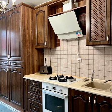 Продаж 5-ти кім. квартиру в новобудові клубного типу по вул Перемиська