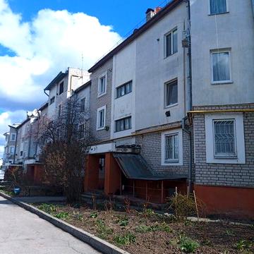 Здам в оренду 1к.кв. з автономним опаленням.