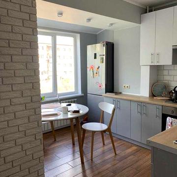 Продаж 3-кімнатної квартири з ремонтом, вул. Сластіона 58