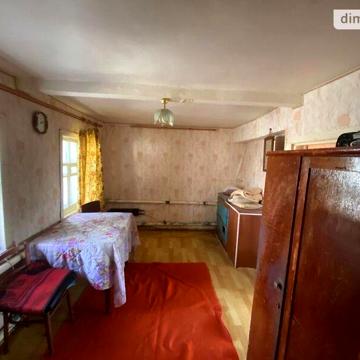 Продаж 2к Дім вул. Центральна