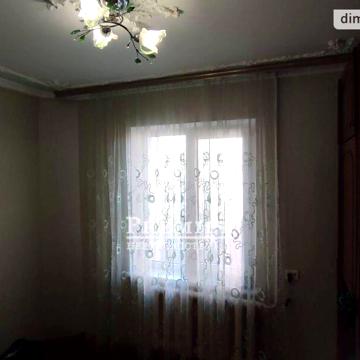 Продаж 3к Квартира Академіка Корольова вулиця