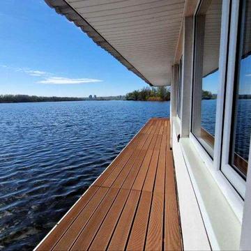 Продаж будинку на воді, Перемога 1, Бартоломео, Набережна, СІЧ,коса