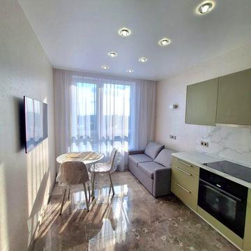 Осокорки, Позняки. Метро 400 м.ЖК Метрополия