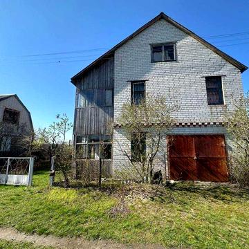 Продам дачу 130 м2 СТ Світанок с. Балівка Земля 10с приватизована